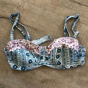 Billabong Bikini Top